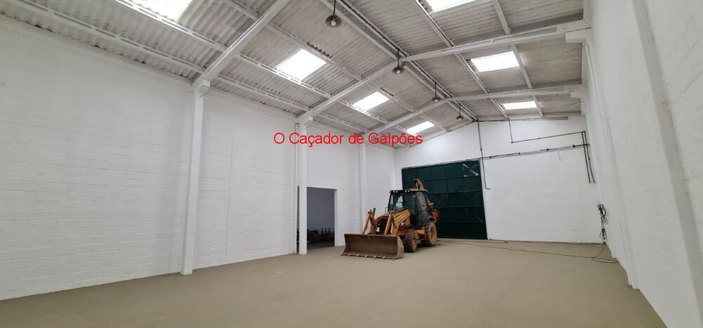 Depósito-Galpão-Armazém para alugar, 1121m² - Foto 6