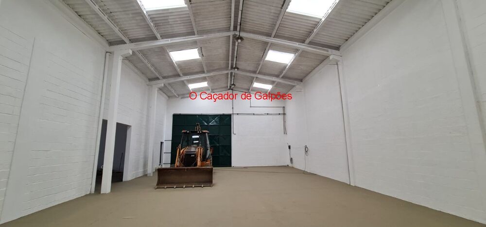 Depósito-Galpão-Armazém para alugar, 1121m² - Foto 7
