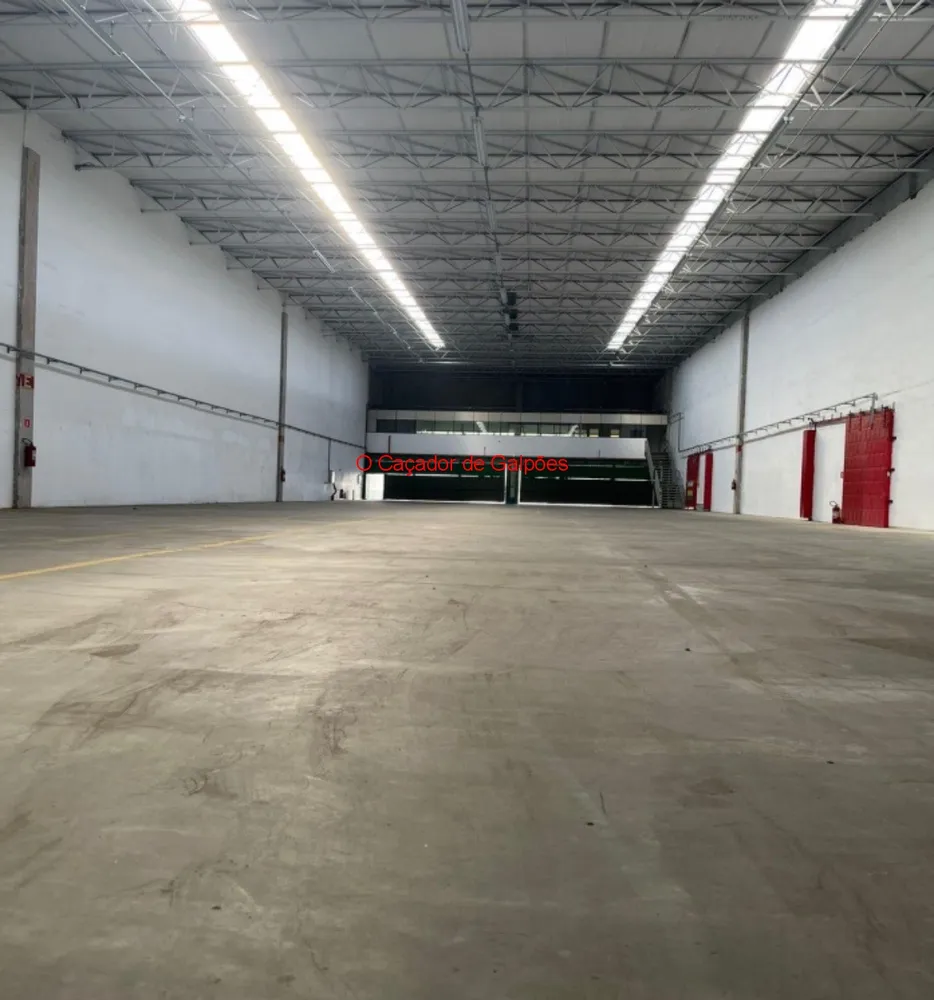 Depósito-Galpão, 1517 m² - Foto 5
