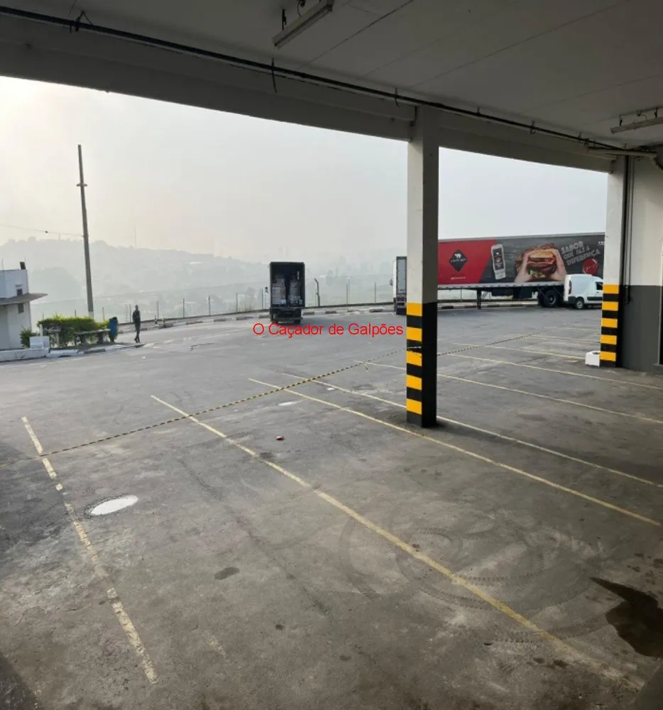 Depósito-Galpão, 1517 m² - Foto 7