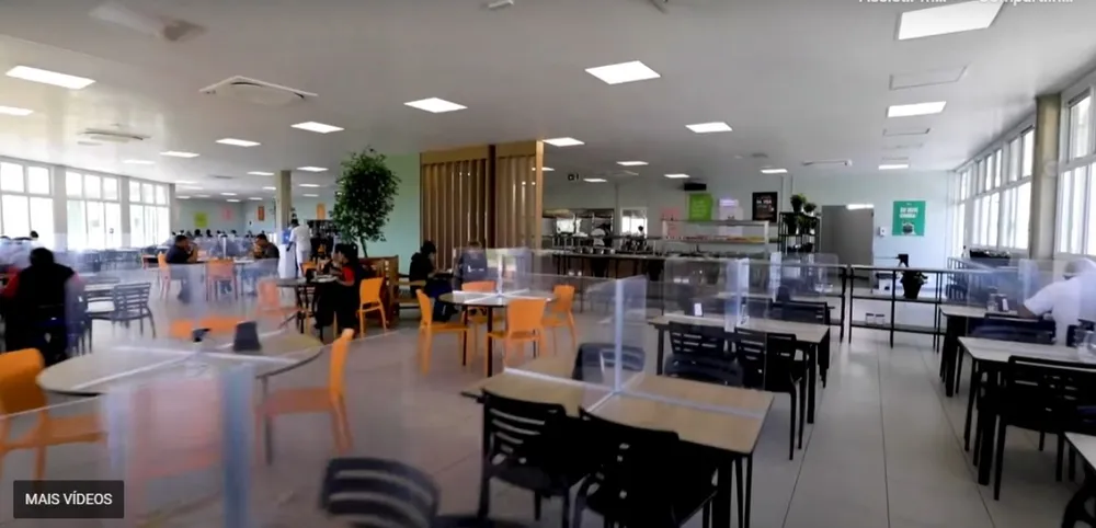 Depósito-Galpão, 5033 m² - Foto 13
