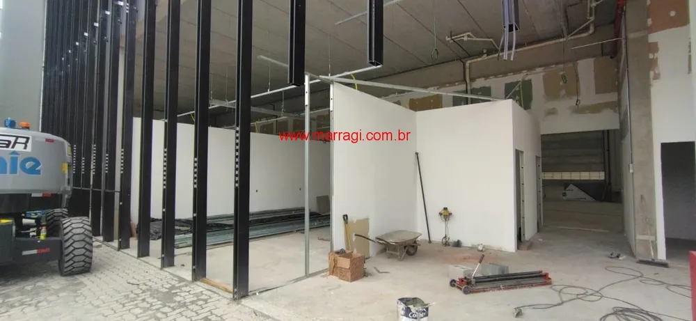 Depósito-Galpão, 23 m² - Foto 6