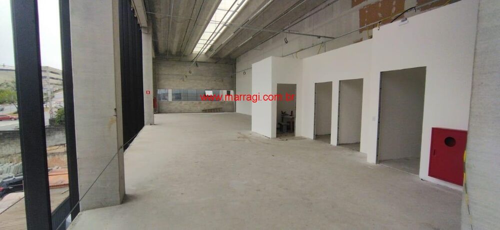 Depósito-Galpão, 23 m² - Foto 4