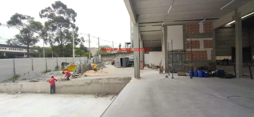 Depósito-Galpão, 23 m² - Foto 2