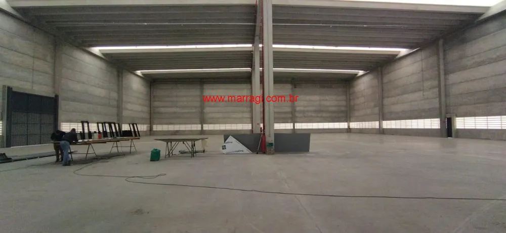 Depósito-Galpão, 23 m² - Foto 4