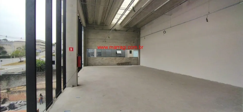 Depósito-Galpão, 23 m² - Foto 10