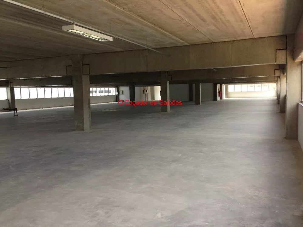 Depósito-Galpão, 4385 m² - Foto 2