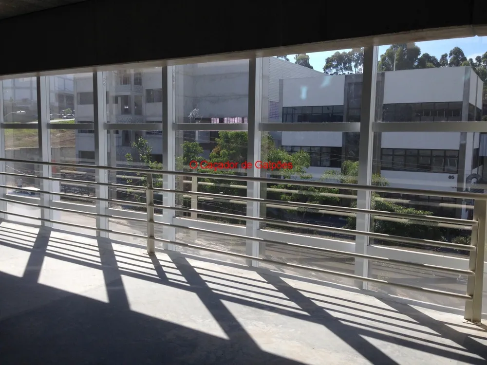 Depósito-Galpão, 4385 m² - Foto 20