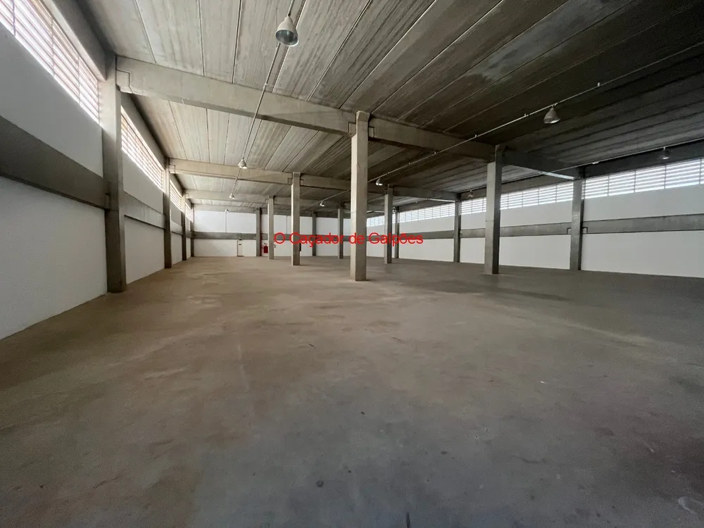 Depósito-Galpão, 4385 m² - Foto 5