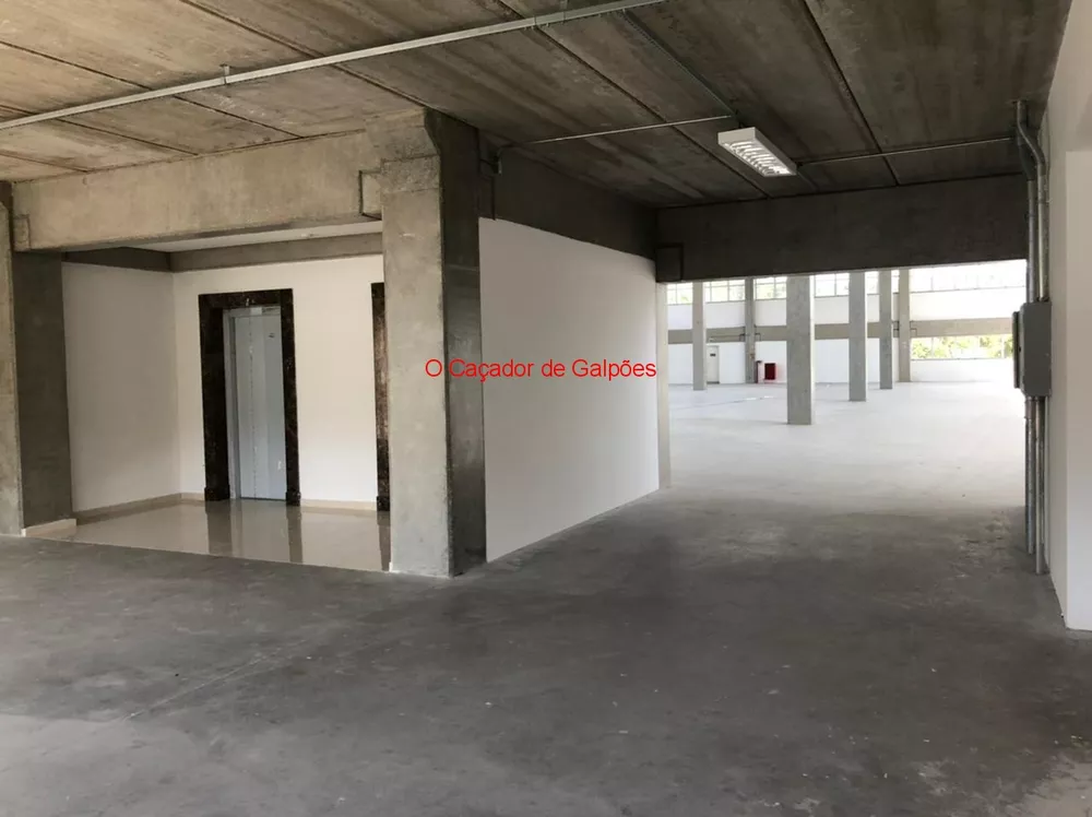 Depósito-Galpão, 4385 m² - Foto 7
