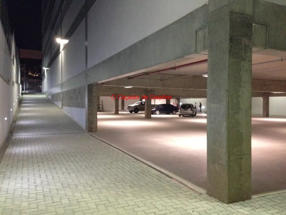 Depósito-Galpão, 4385 m² - Foto 17