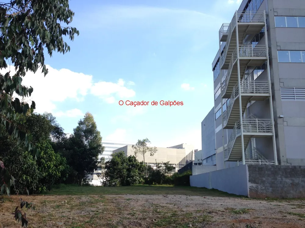 Depósito-Galpão, 4385 m² - Foto 12