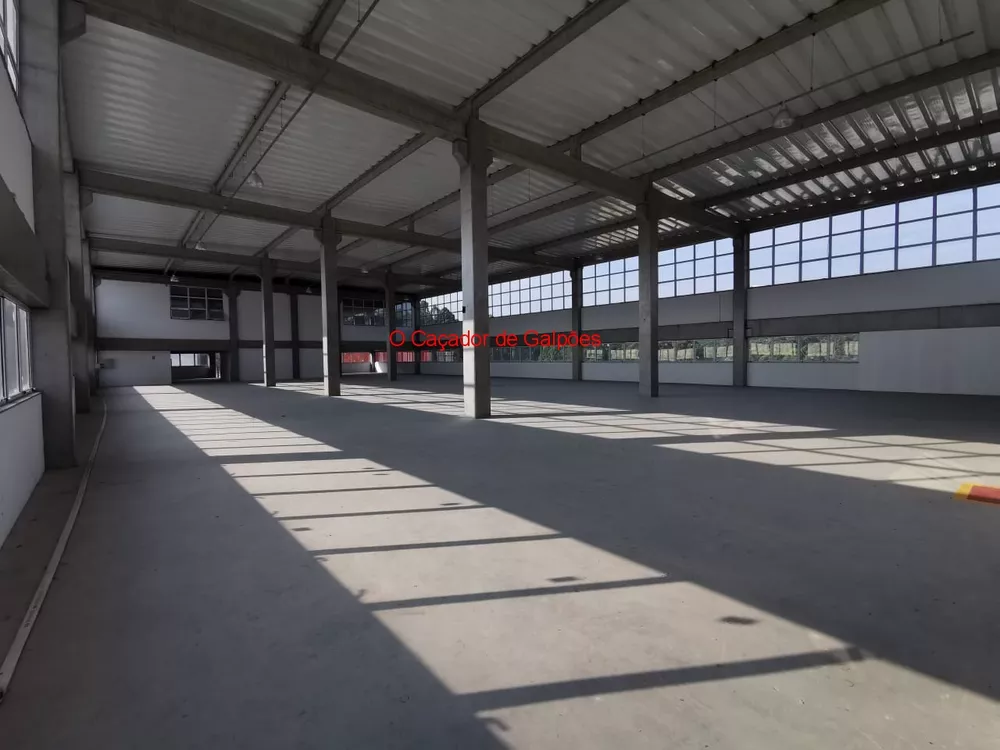 Depósito-Galpão, 4385 m² - Foto 9