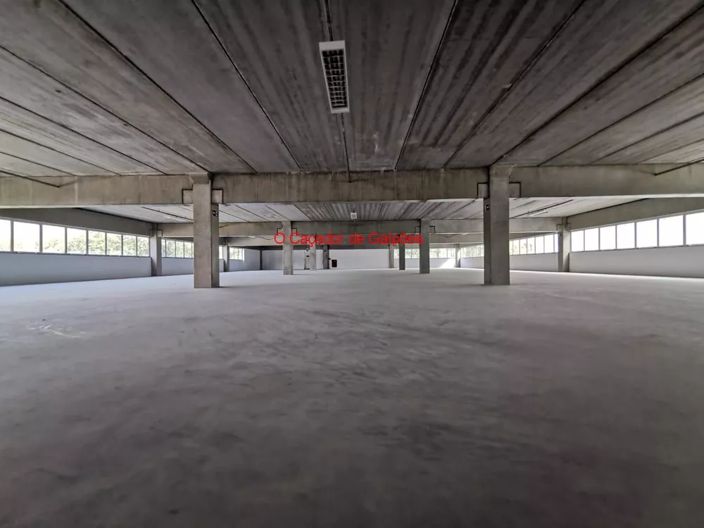 Depósito-Galpão, 4385 m² - Foto 5