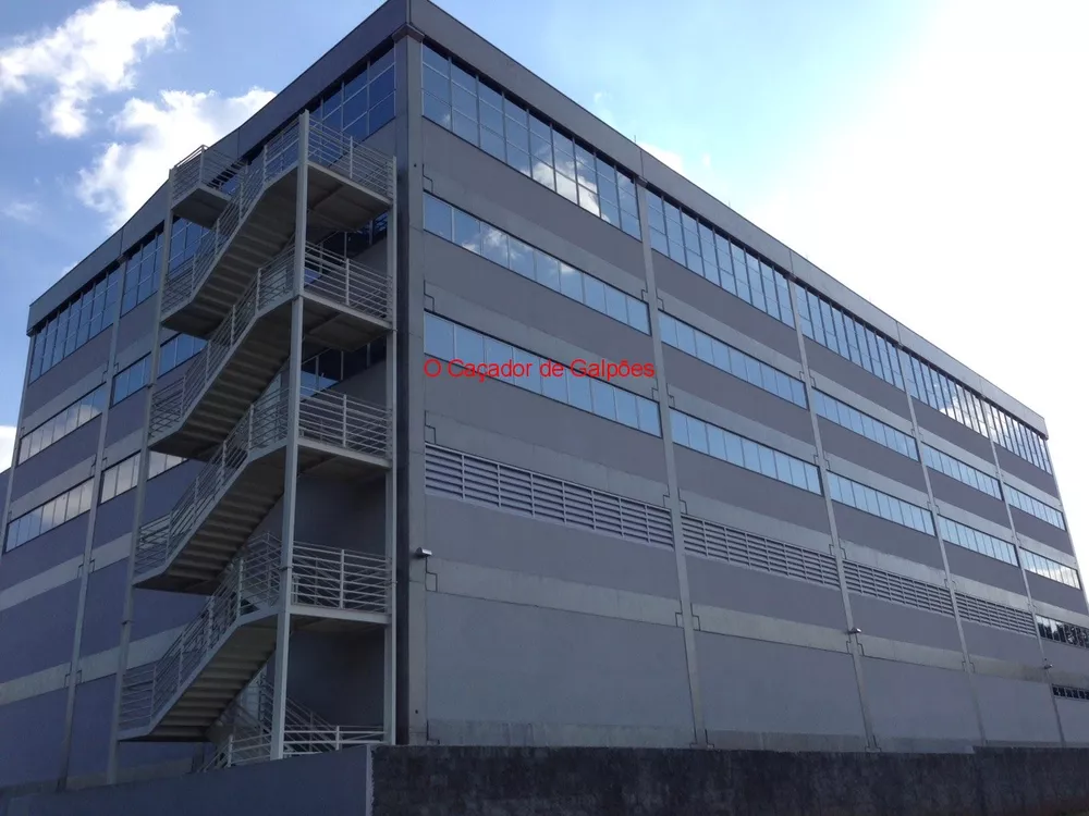 Depósito-Galpão, 4385 m² - Foto 11