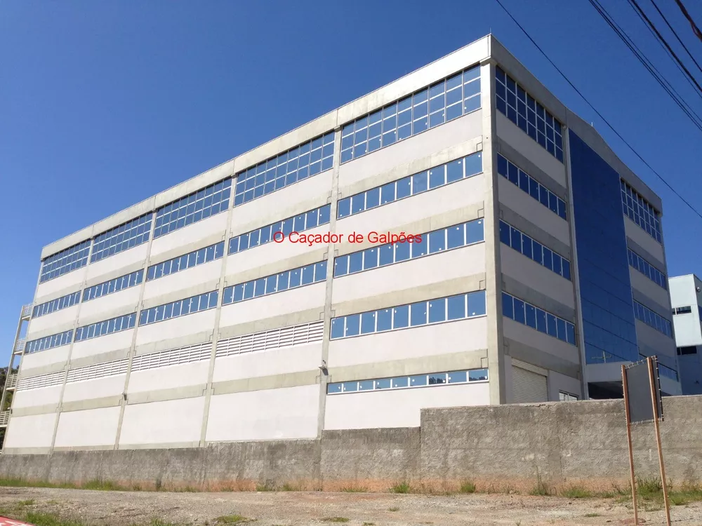Depósito-Galpão, 4385 m² - Foto 10