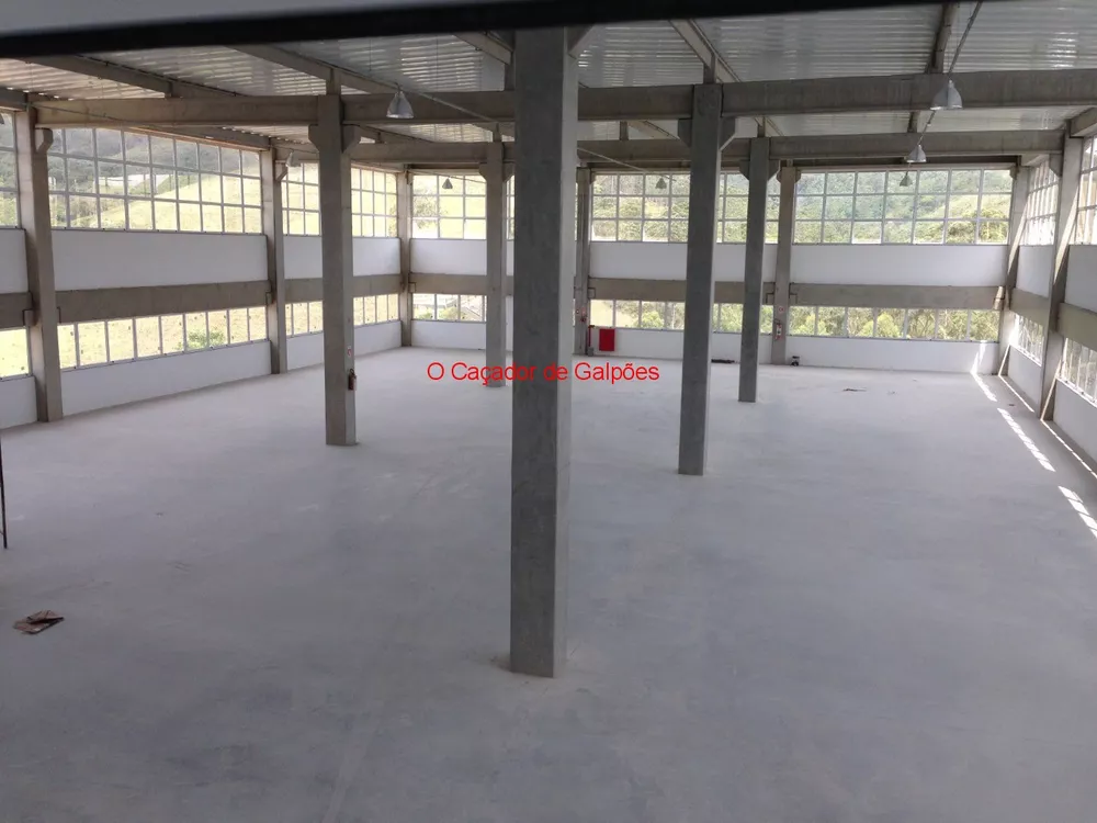 Depósito-Galpão, 4385 m² - Foto 6