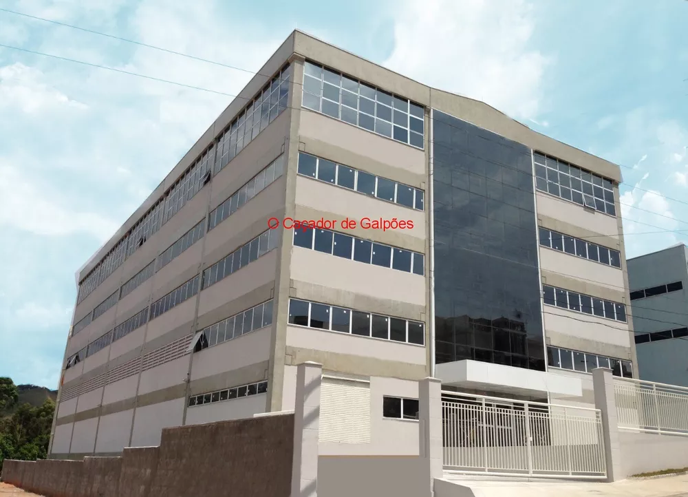 Depósito-Galpão, 4385 m² - Foto 3