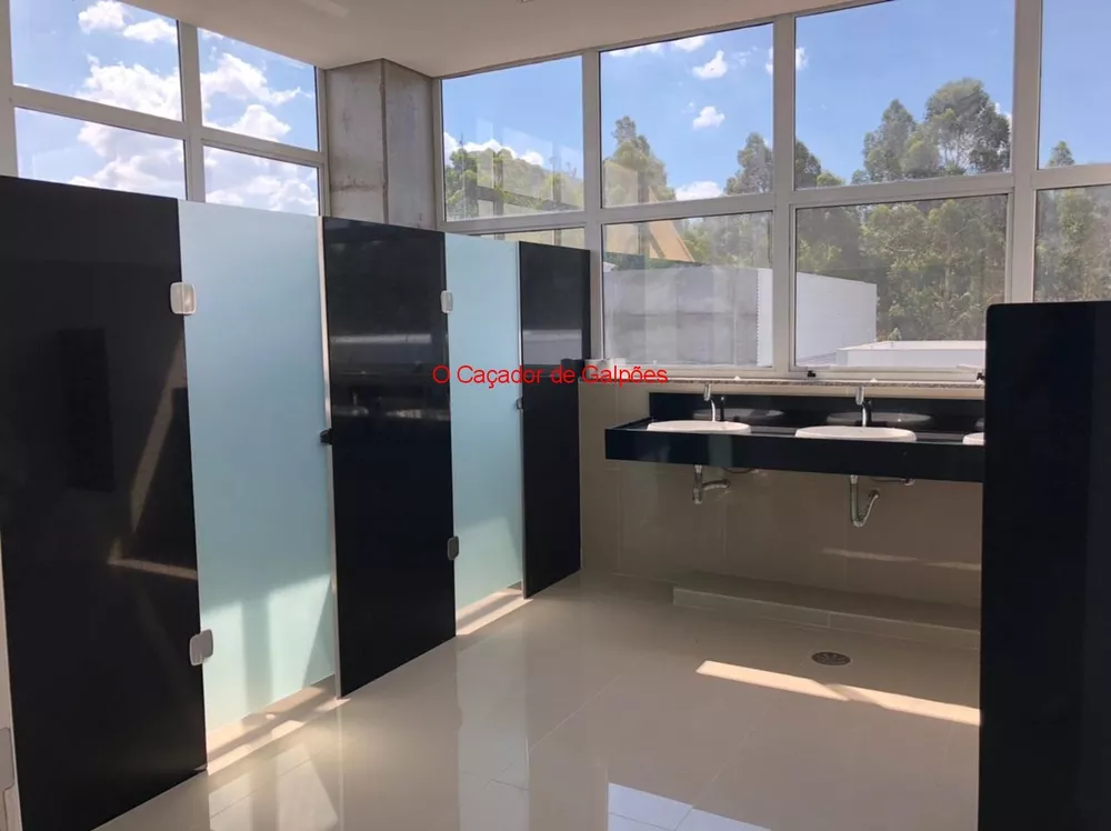 Depósito-Galpão, 4385 m² - Foto 18
