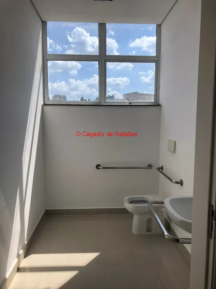 Depósito-Galpão, 4385 m² - Foto 19