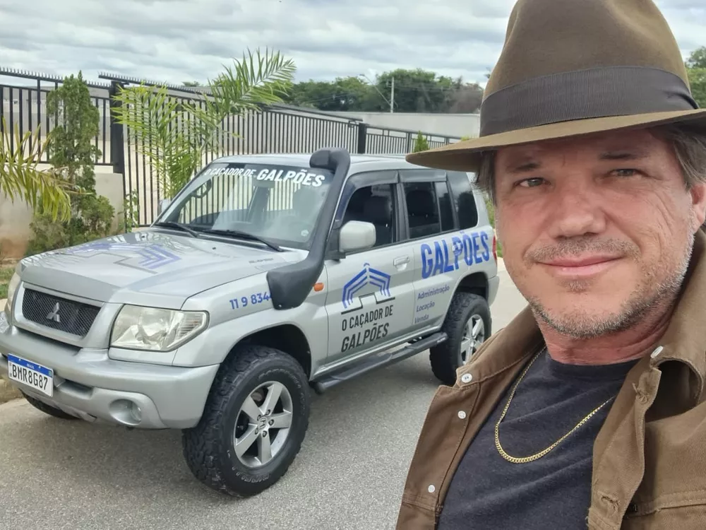 Depósito-Galpão, 5000 m² - Foto 5