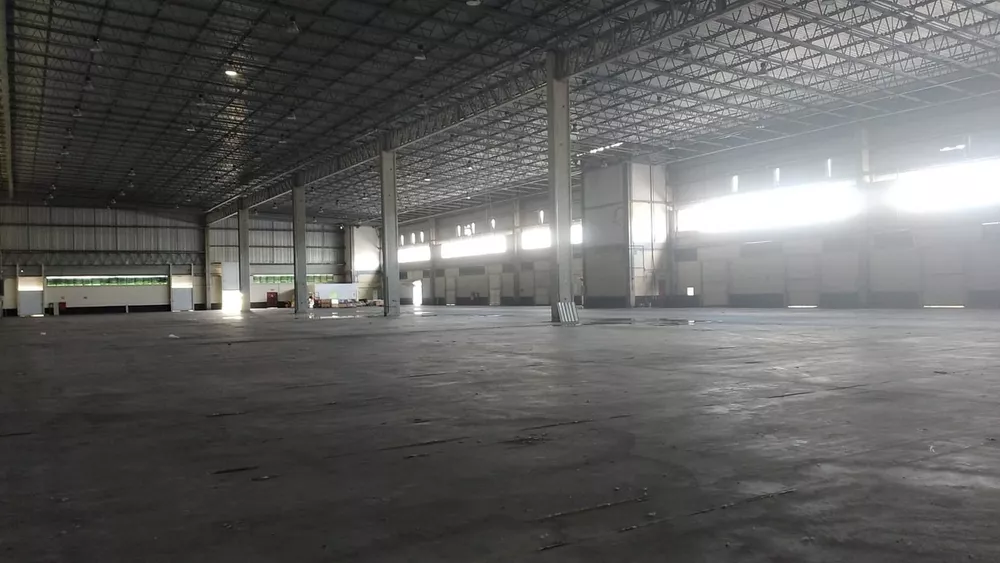 Depósito-Galpão, 5000 m² - Foto 3