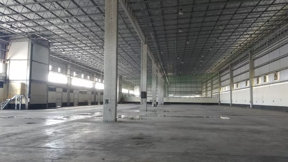 Depósito-Galpão, 5000 m² - Foto 4