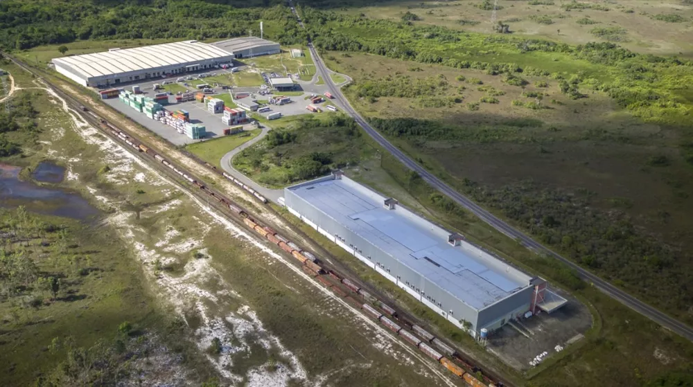 Depósito-Galpão, 5000 m² - Foto 10