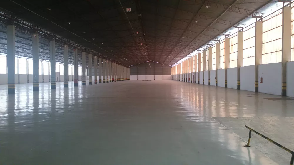 Depósito-Galpão-Armazém para alugar, 10053m² - Foto 3