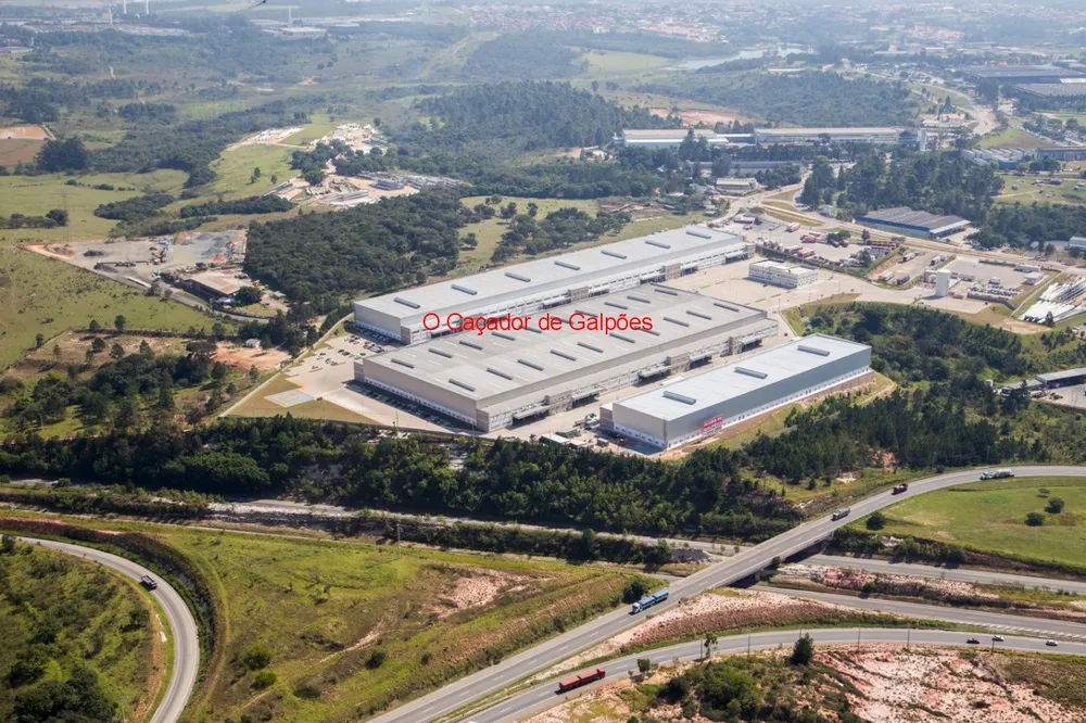Depósito-Galpão, 2643 m² - Foto 11