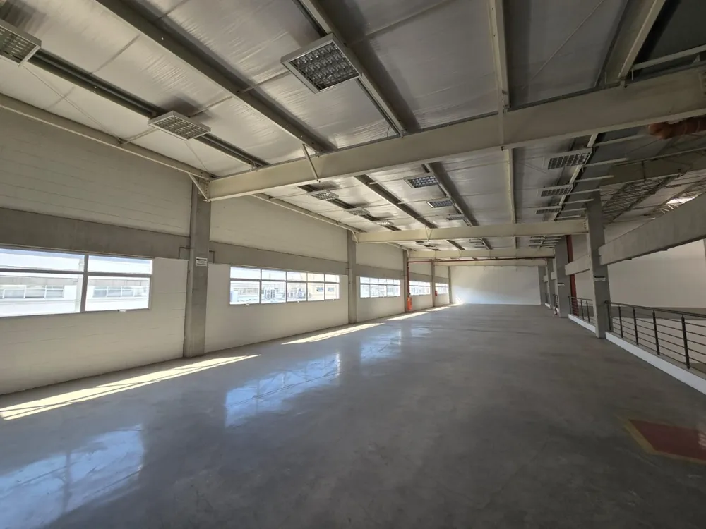 Depósito-Galpão, 2643 m² - Foto 7