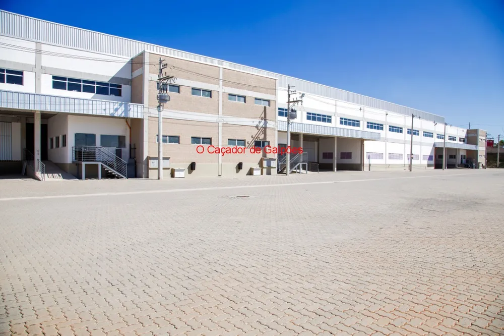 Depósito-Galpão, 2643 m² - Foto 9