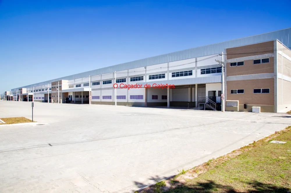 Depósito-Galpão, 2643 m² - Foto 8