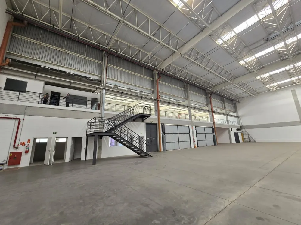 Depósito-Galpão, 2643 m² - Foto 5