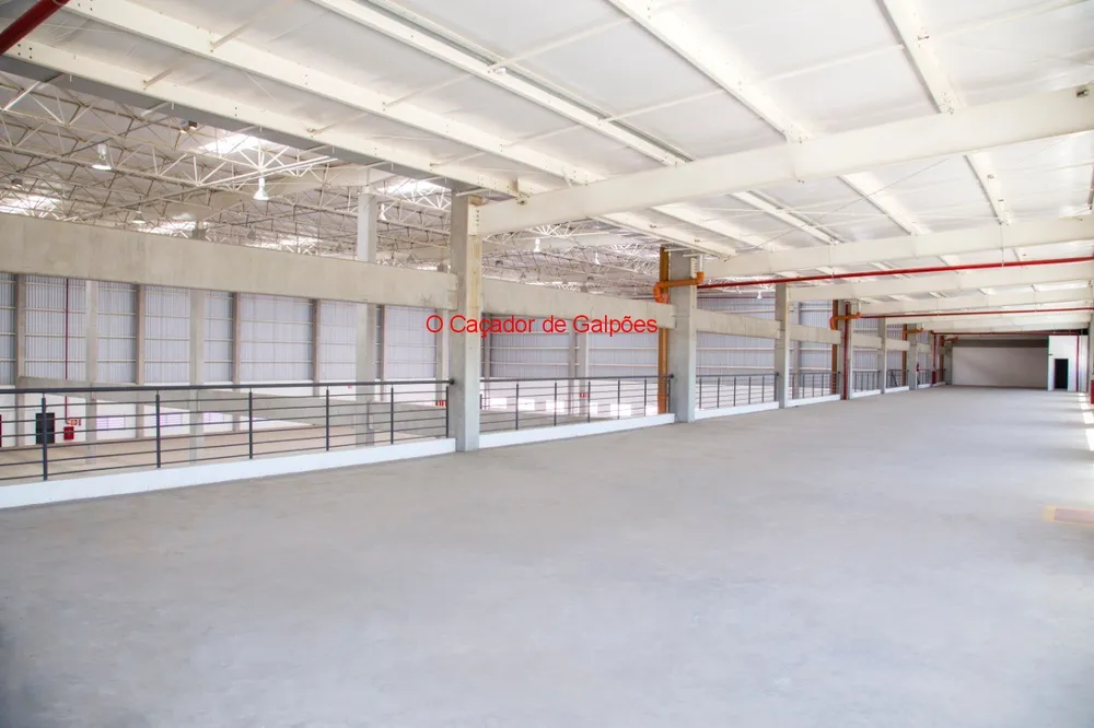 Depósito-Galpão, 2643 m² - Foto 6