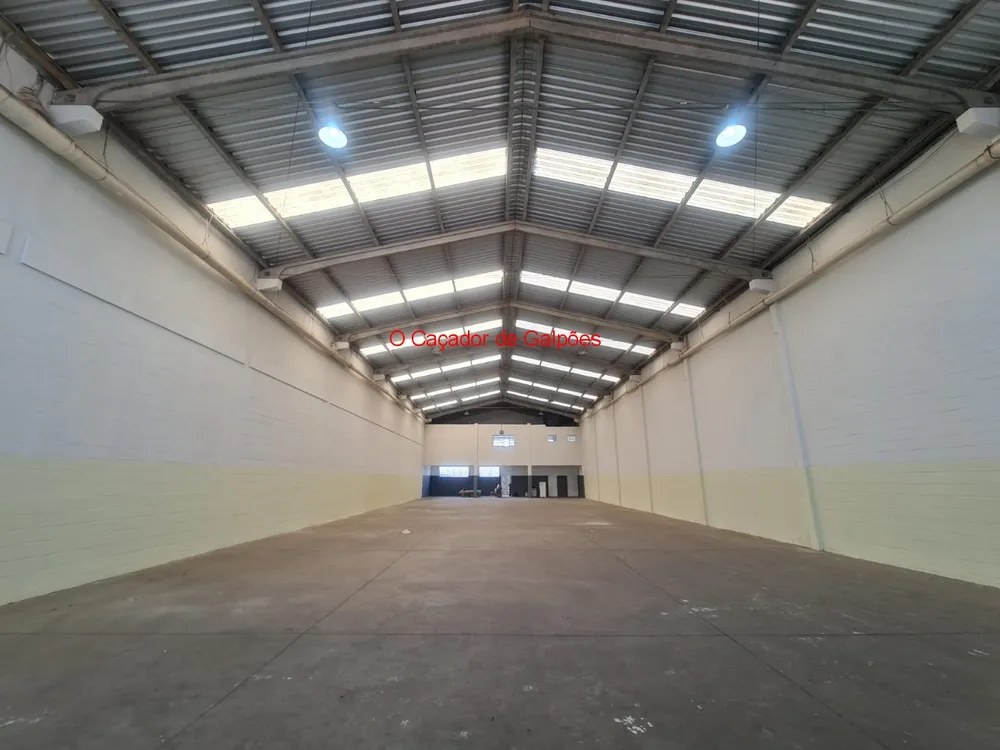 Depósito-Galpão, 1880 m² - Foto 6