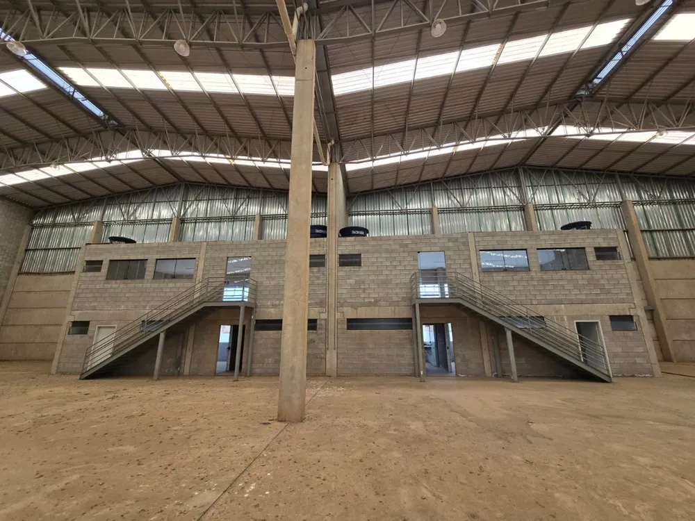 Depósito-Galpão, 2500 m² - Foto 4