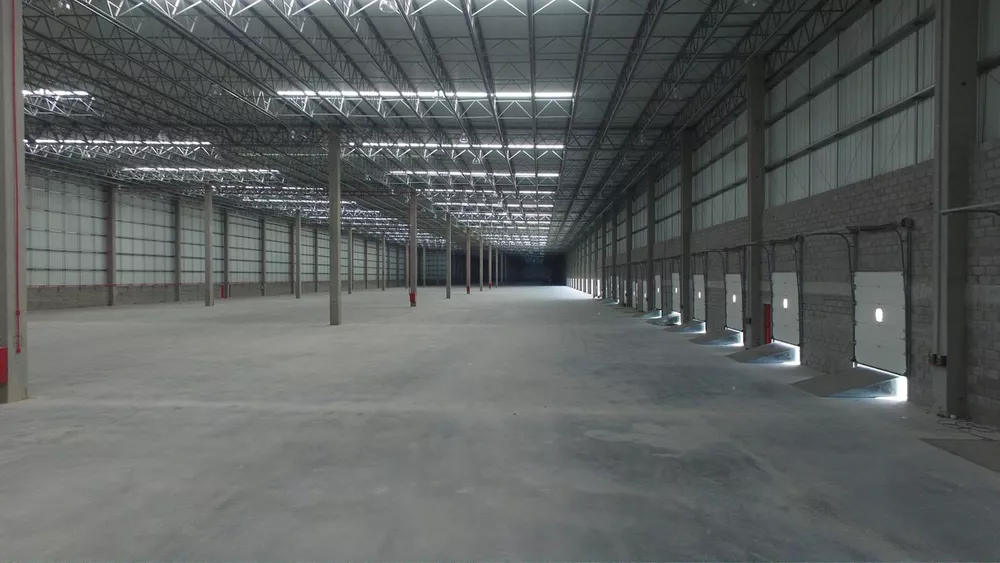 Depósito-Galpão, 6300 m² - Foto 13