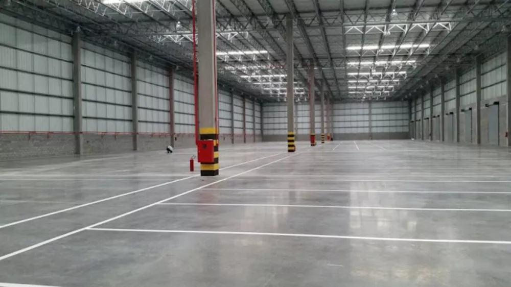 Depósito-Galpão, 6300 m² - Foto 7