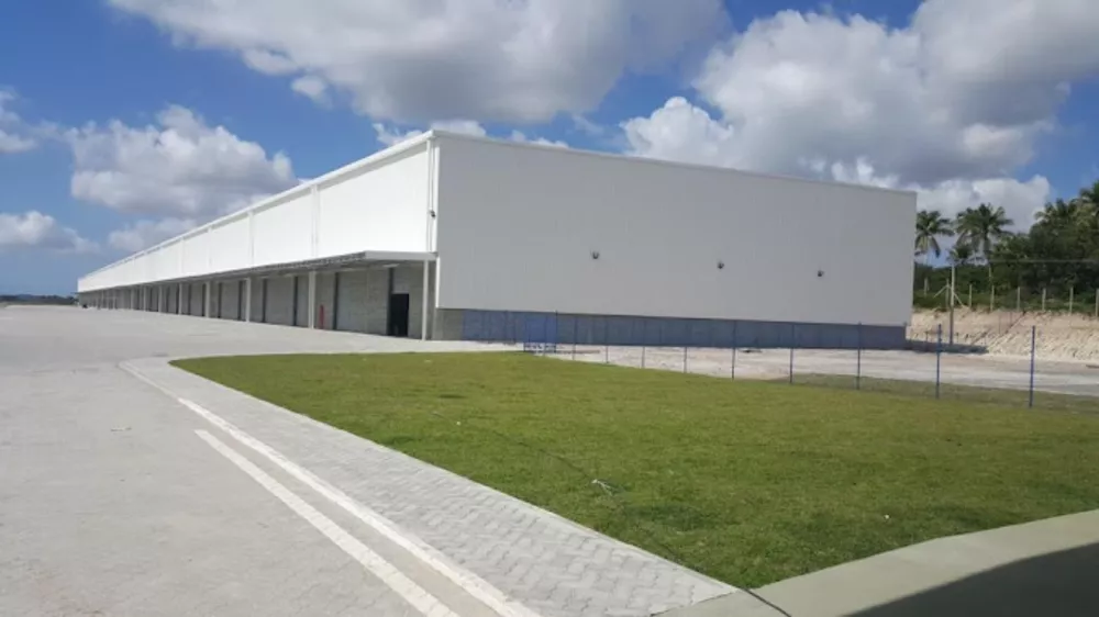 Depósito-Galpão, 6300 m² - Foto 8