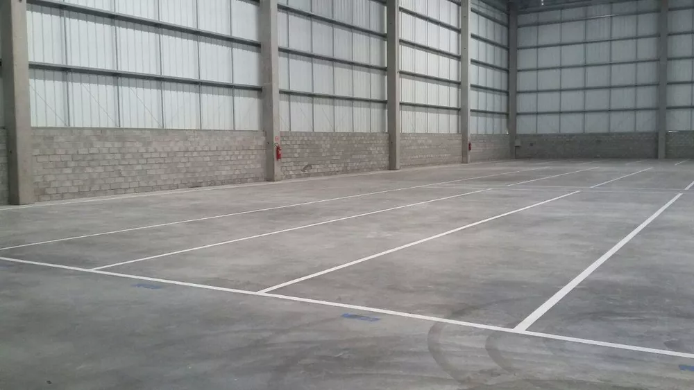 Depósito-Galpão, 6300 m² - Foto 4