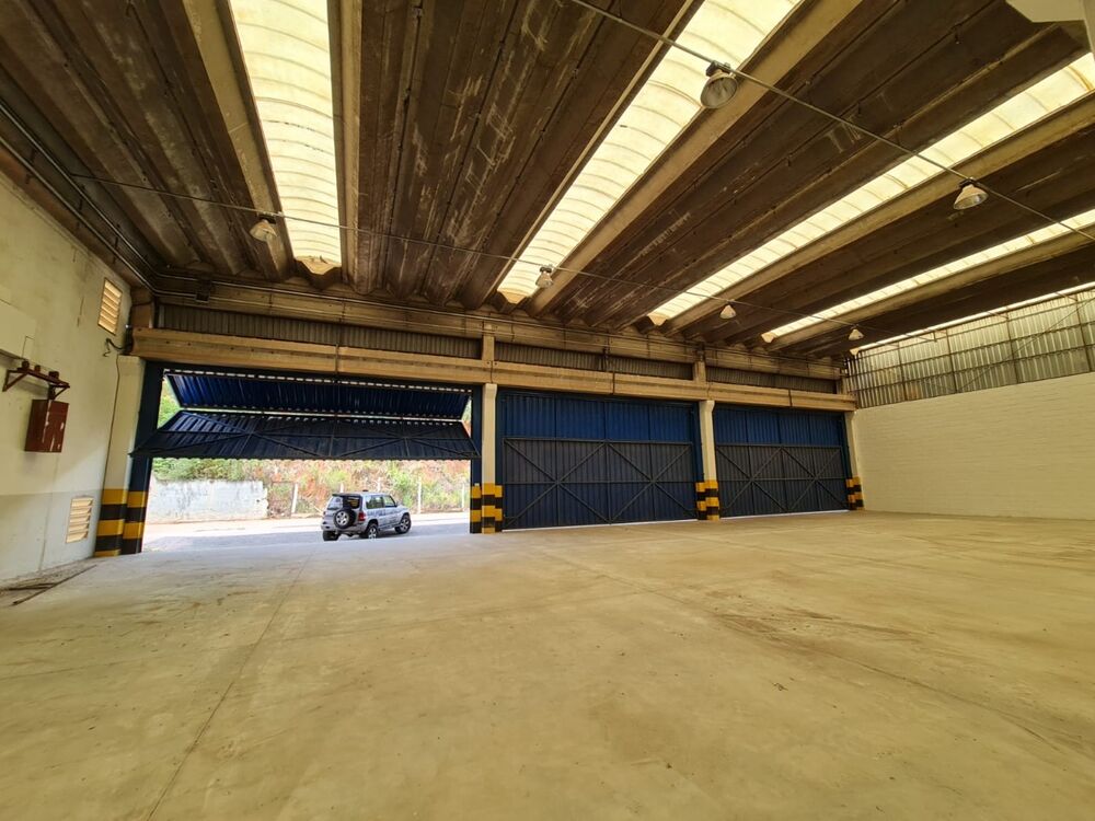Depósito-Galpão-Armazém para alugar, 18m² - Foto 1