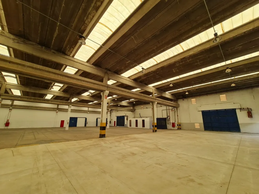 Depósito-Galpão, 18 m² - Foto 10