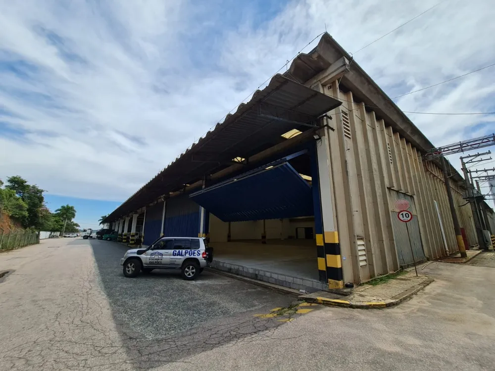 Depósito-Galpão, 18 m² - Foto 9