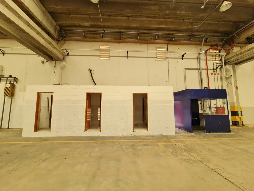 Depósito-Galpão, 18 m² - Foto 5