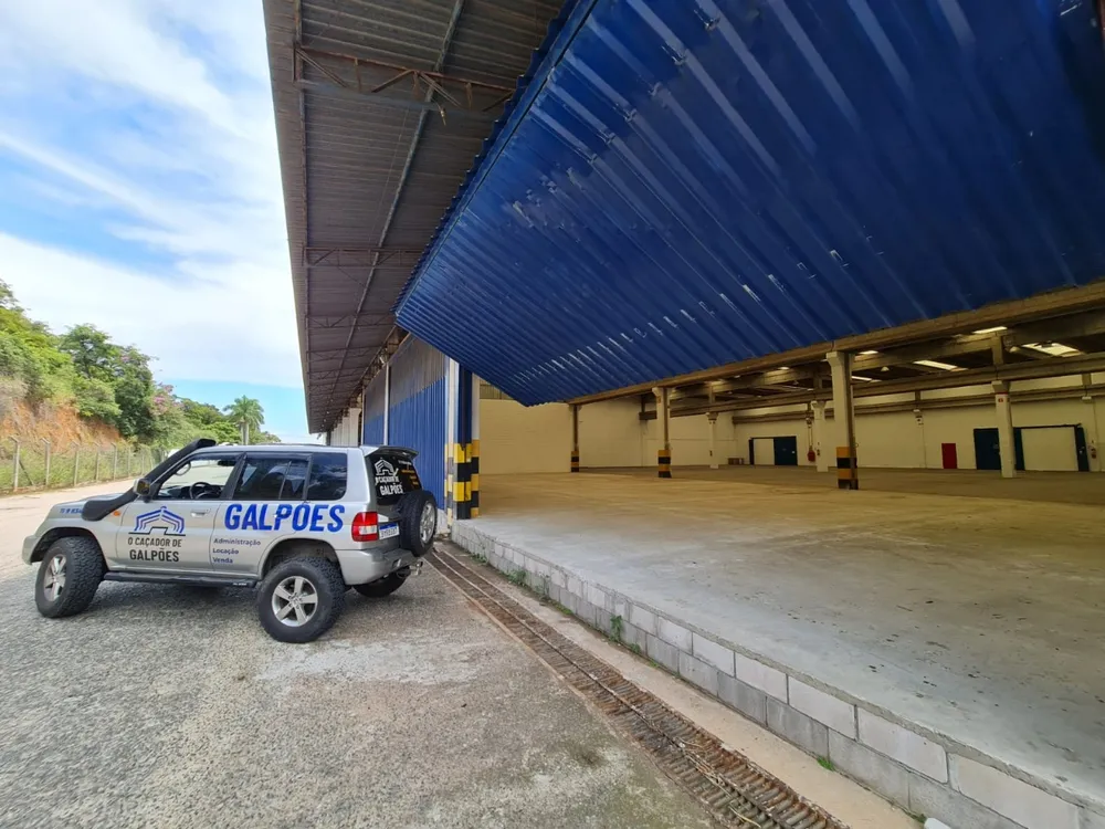 Depósito-Galpão, 18 m² - Foto 7
