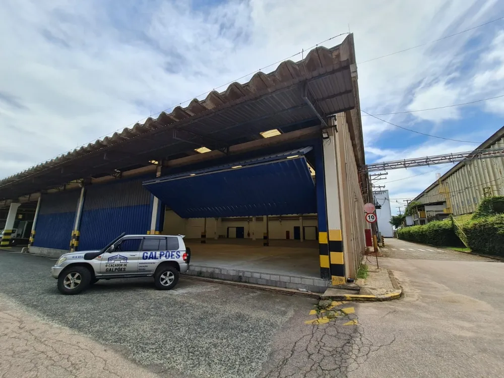 Depósito-Galpão, 18 m² - Foto 8