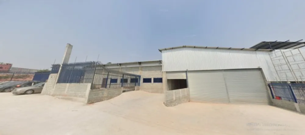 Depósito-Galpão, 2300 m² - Foto 1