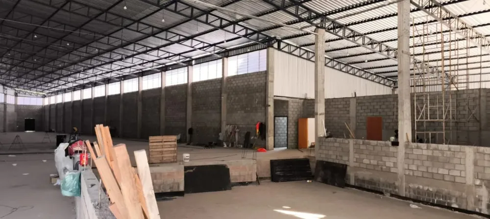 Depósito-Galpão, 2300 m² - Foto 7