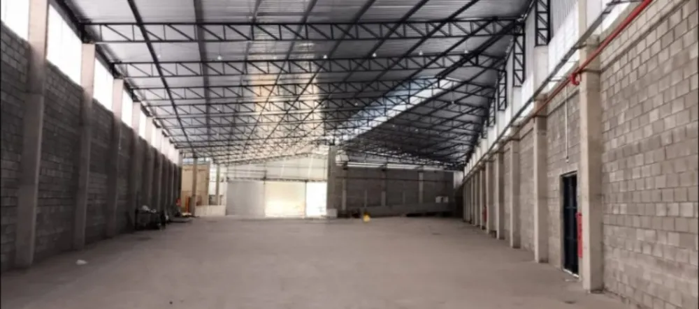 Depósito-Galpão, 2300 m² - Foto 5